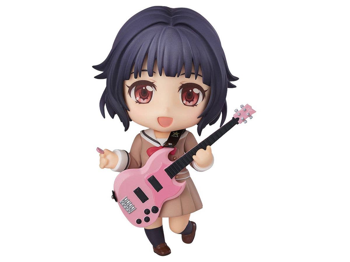 Nendoroid Rimi Ushigome (BanG Dream!) (Reissue)