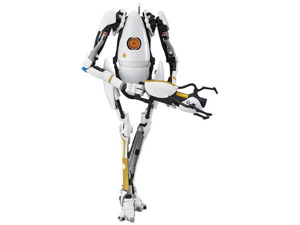 figma P-Body (Portal 2)