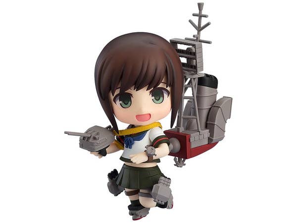 Nendoroid Fubuki Kai-II (Kantai Collection -KanColle-)