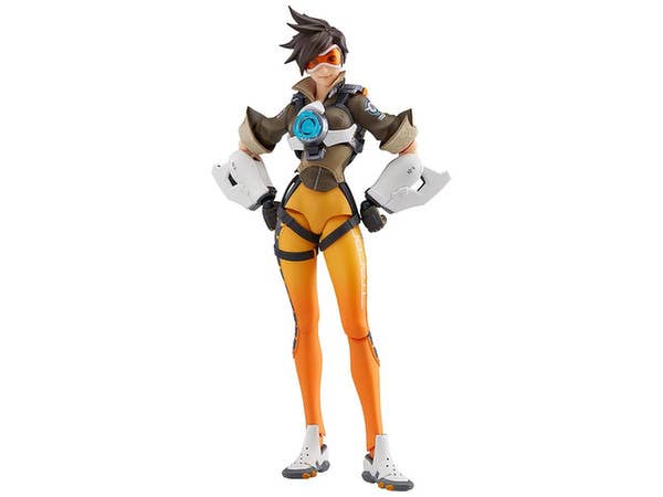 figma Tracer (Overwatch)