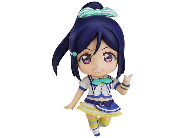 Nendoroid Kanan Matsuura (Love Live! Sunshine!!)
