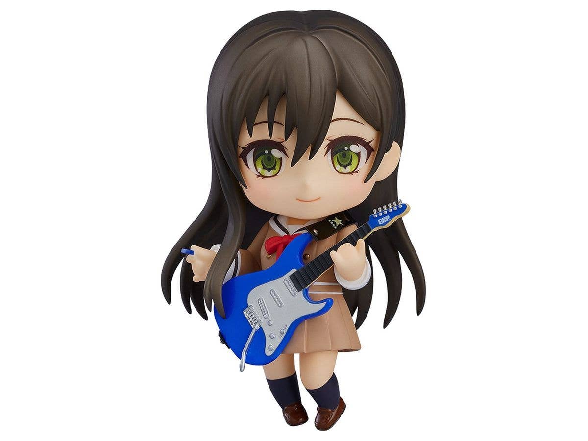 Nendoroid Tae Hanazono (BanG Dream!) (Reissue)
