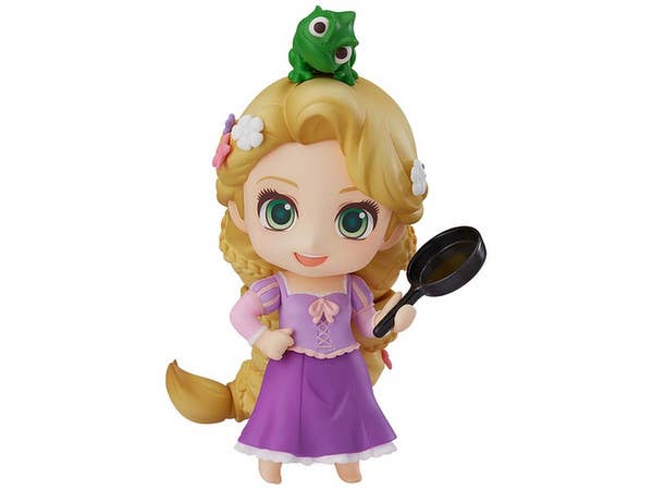 Nendoroid Rapunzel (Tangled)