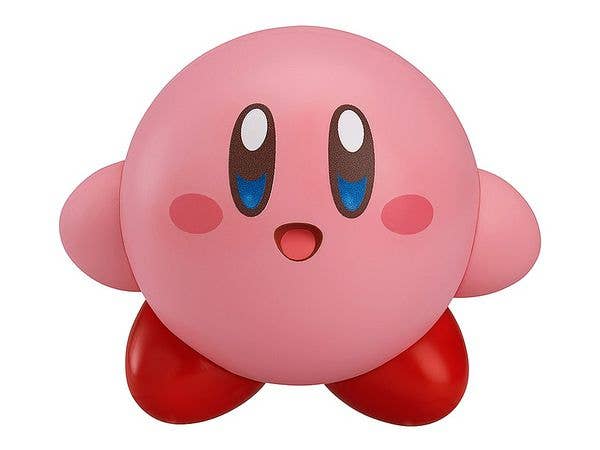 Nendoroid Kirby (Kirby) (Reissue)