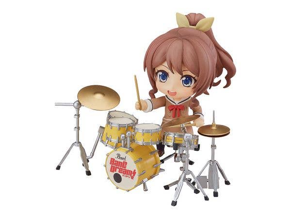 Nendoroid Saya Yamabuki (BanG Dream!) (Reissue)