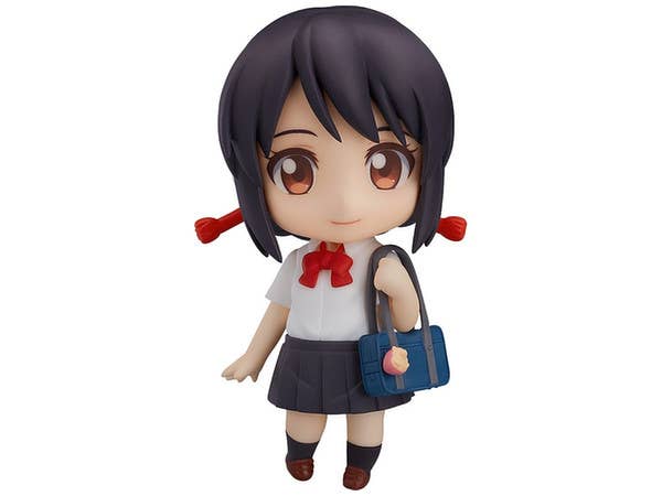 Nendoroid Mitsuha Miyamizu (Your Name.) (Reissue)