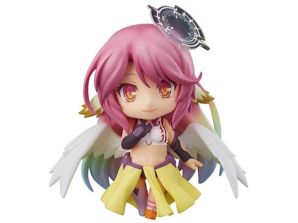 Nendoroid Jibril (No Game No Life)