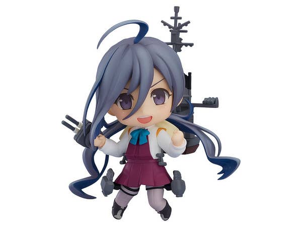 Nendoroid Kiyoshimo (Kantai Collection -KanColle-)