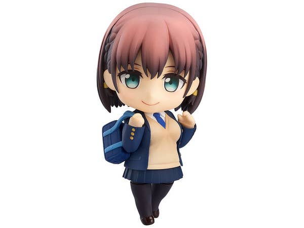 Nendoroid Ai-chan (Tawawa on Monday)