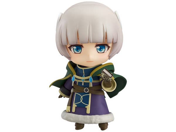 Nendoroid Meteora (Re:CREATORS)