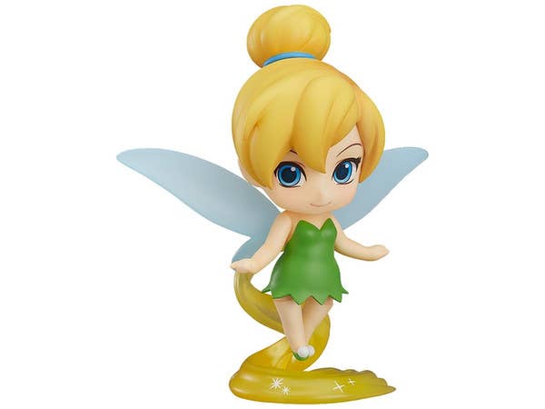 Nendoroid Tinker Bell (Peter Pan)