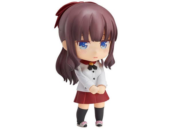 Nendoroid Hifumi Takimoto (New Game!)