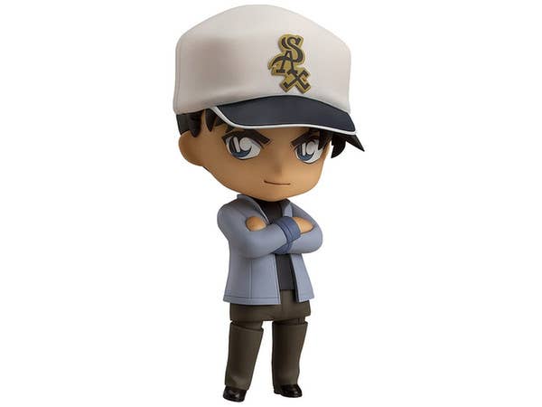 Nendoroid Heiji Hattori (Detective Conan) (Reissue)