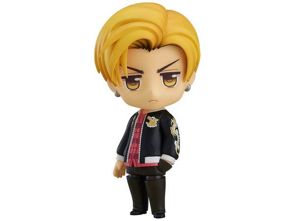 Nendoroid Cobra (HIGH&LOW g-sword)