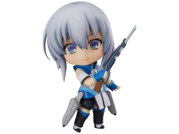 Nendoroid Ernesti Echavalier (Knight's & Magic)