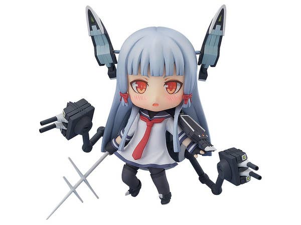Nendoroid Murakumo (Kantai Collection -KanColle-)