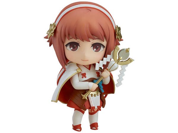 Nendoroid Sakura (Fire Emblem Fates)