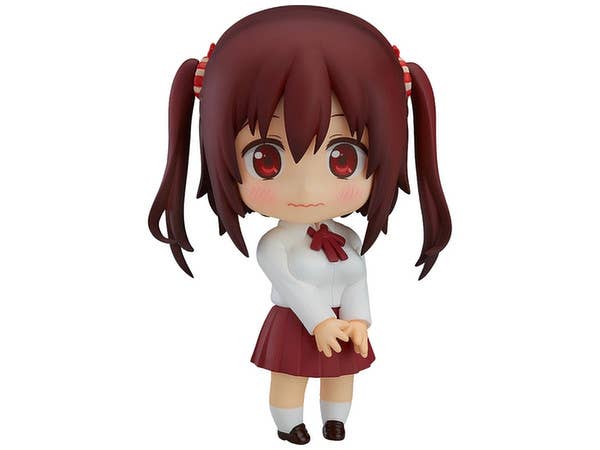 Nendoroid Nana Ebina (Himouto! Umaru-chan)