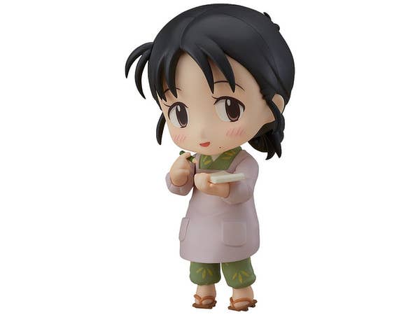Nendoroid Suzu (In This Corner of the World)