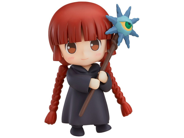 Nendoroid Kukuri (Magical Circle Guru Guru)