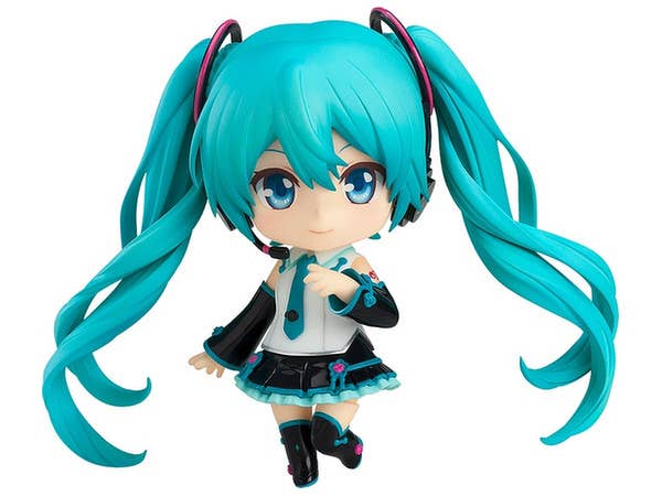 Nendoroid Hatsune Miku: V4 CHINESE