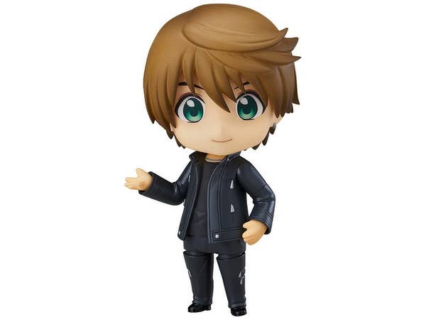 Nendoroid Masaki Amamiya (HiGH&LOW g-sword)