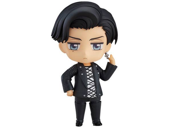 Nendoroid Hiroto Amamiya (HiGH&LOW g-sword)