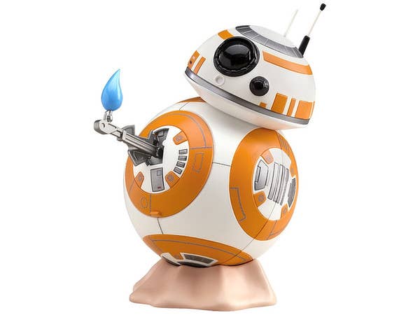 Nendoroid BB-8 (Star Wars: The Last Jedi)