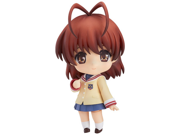 Nendoroid Nagisa Furukawa (CLANNAD)