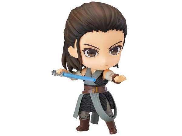 Nendoroid Rey (Star Wars: The Last Jedi)