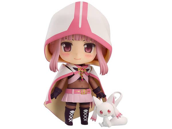 Nendoroid Iroha Tamaki (Puella Magi Madoka Magica Side Story: Magia Record)