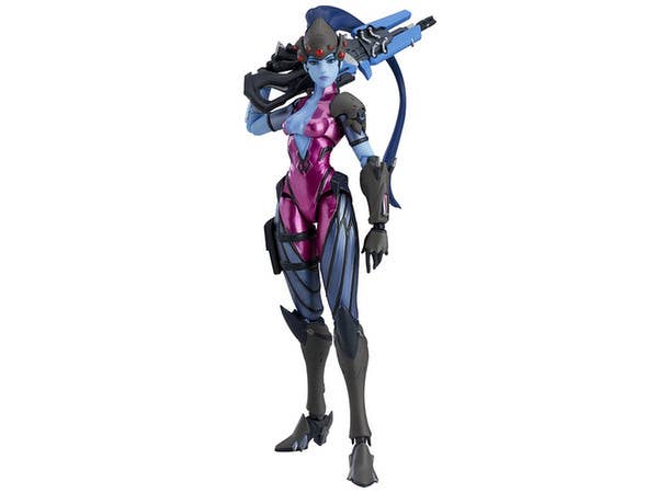 figma Widowmaker (Overwatch)