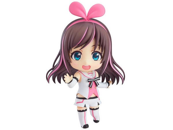 Nendoroid Kizuna AI (Kizuna AI)
