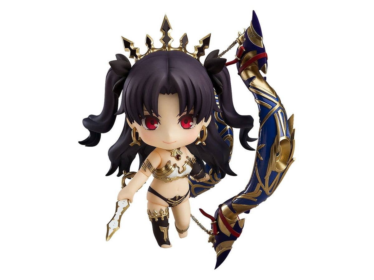 Nendoroid Archer/Ishtar (Fate/Grand Order) (Reissue)