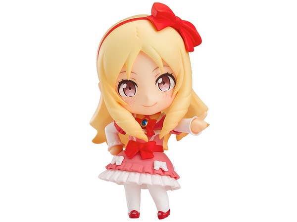 Nendoroid Elf Yamada (Eromanga Sensei)
