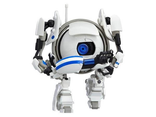 Nendoroid Atlas (Portal 2)