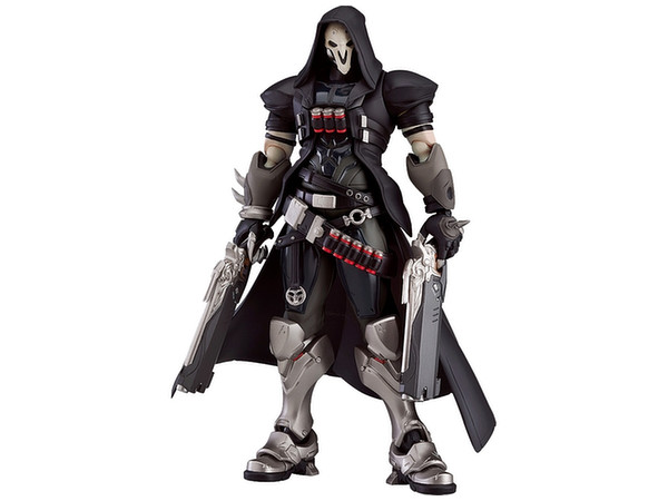 figma Reaper (Overwatch)