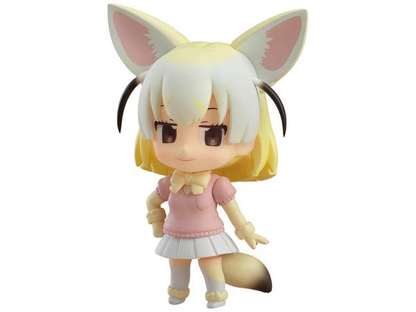 Nendoroid Fennec (Kemono Friends)