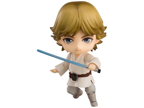 Nendoroid Luke Skywalker (Star Wars Episode 4: A New Hope)