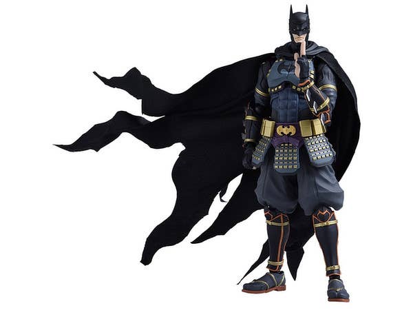 figma Batman Ninja (Batman Ninja)