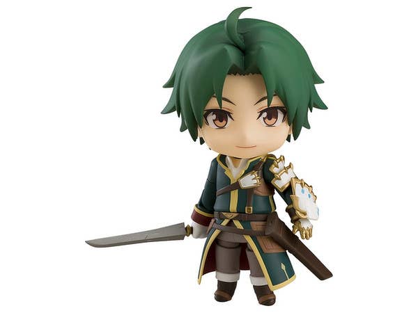 Nendoroid Theo Cornaro (Record of Grancrest War)