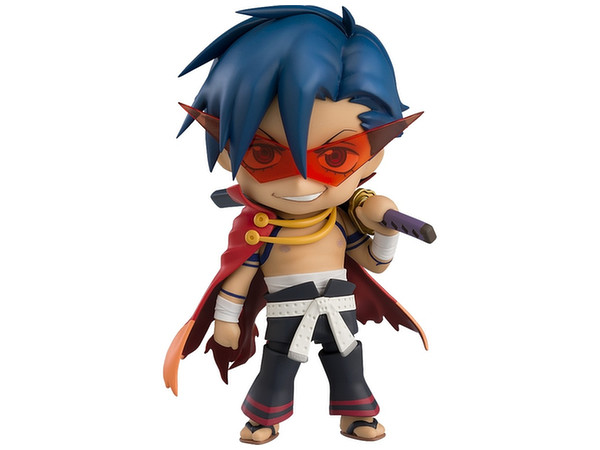 Nendoroid Kamina (Gurren Lagann)