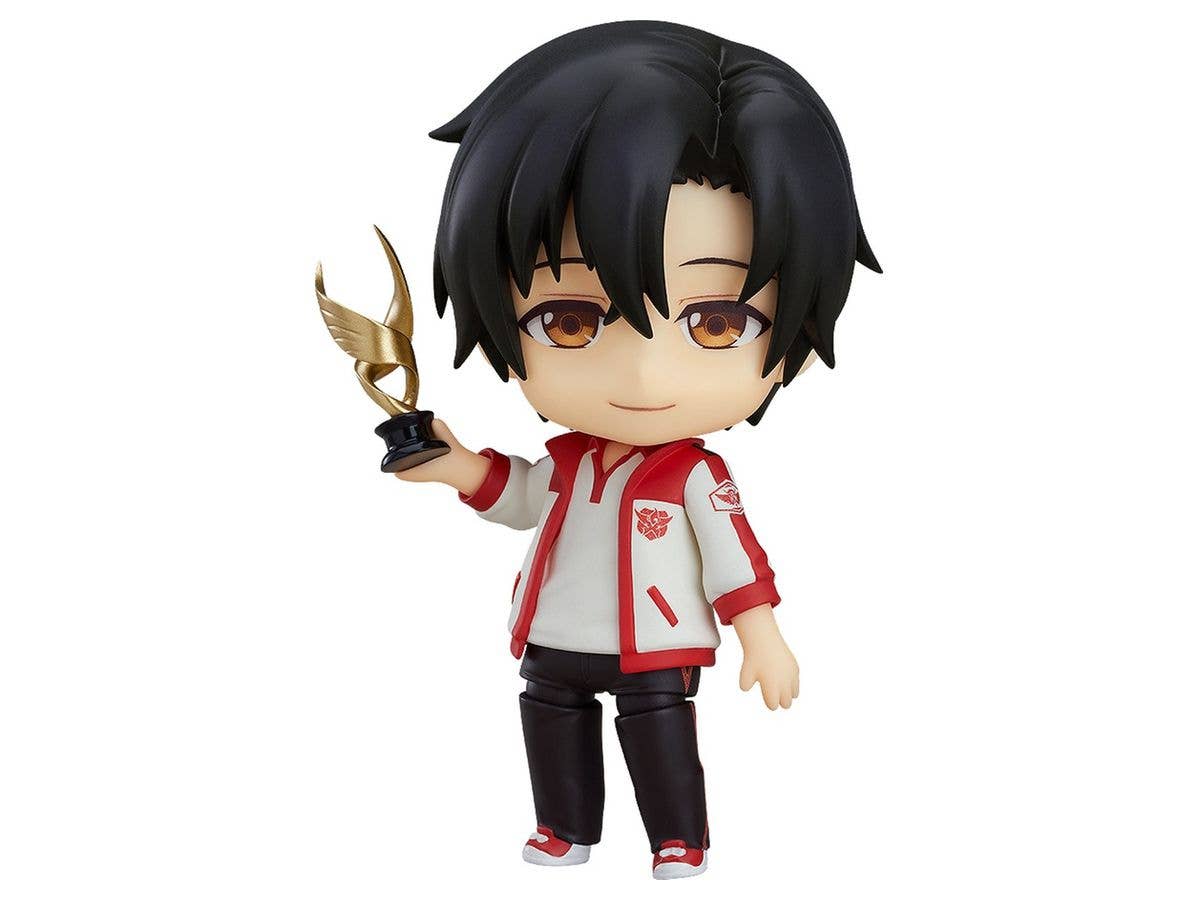 Nendoroid Ye Xiu (The King's Avatar)