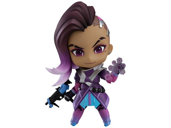 Nendoroid Sombra: Classic Skin Edition (Overwatch)