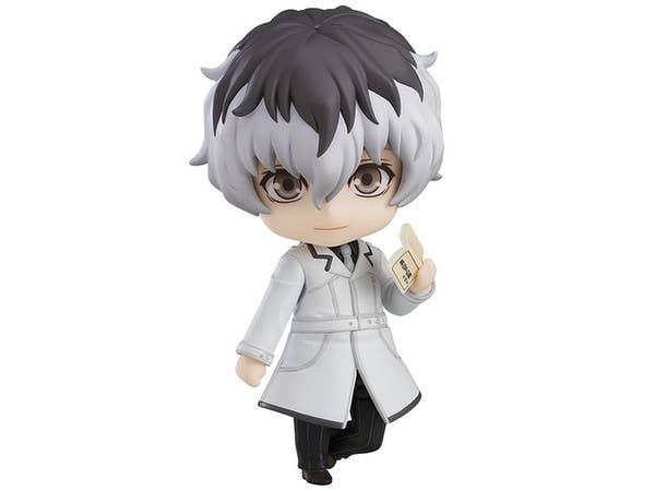 Nendoroid Haise Sasaki (Tokyo Ghoul:re)