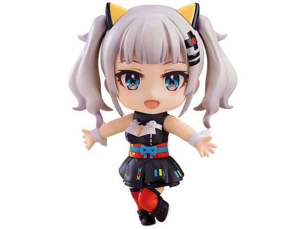 Nendoroid Kaguya Luna (Kaguya Luna)