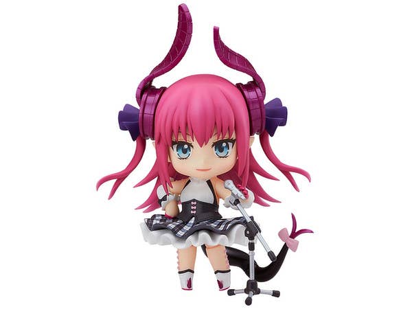 Nendoroid Lancer/Elizabeth Bathory (Fate/Grand Order)