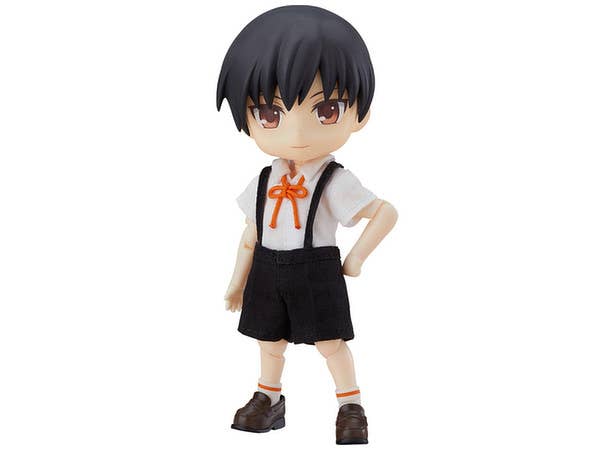 Nendoroid Doll: Ryo