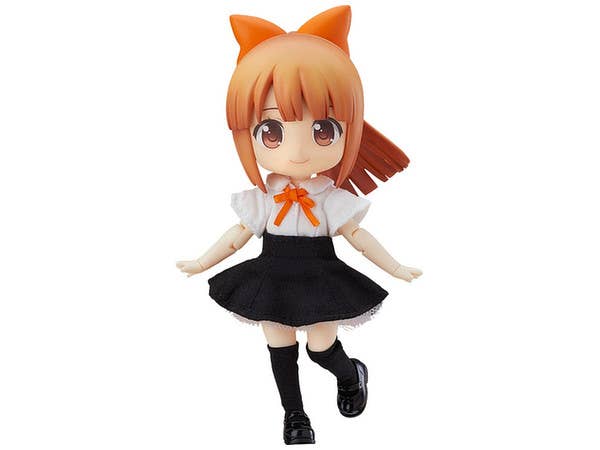 Nendoroid Doll: Emily