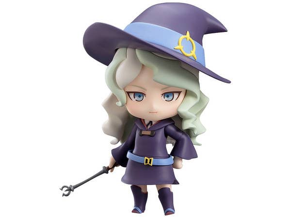 Nendoroid Diana Cavendish (Little Witch Academia)